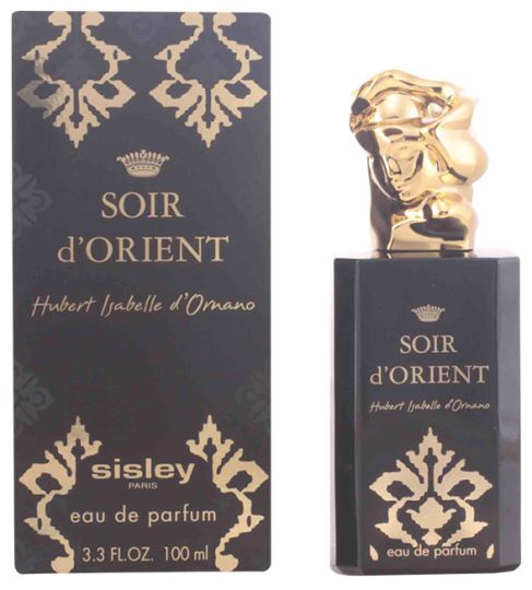 Eau de Parfum Rose D'Orient Vaporizer Eau de Parfum Rose D'Orient Vaporizer