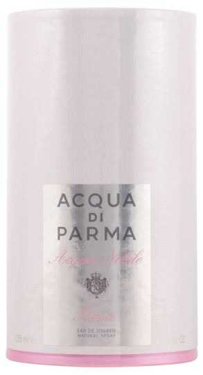 Acqua Nobile Rosa Eau De Toilette Acqua Nobile Rosa Eau De Toilette