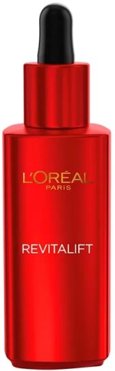 L'Or&eacute;al Paris Revitalift Serum Hydra Hair Straightening 30 ml