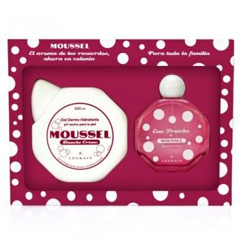 Gift box Eau Fra&icirc;che