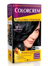 Radiant No. 10 Black