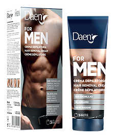 Hair Removal Cream For Men 150 Ml