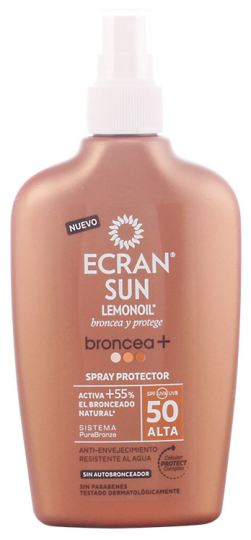 Brocea Plus Spray SPF 50 200 ml