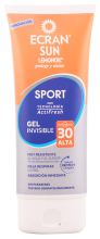 Sport Invisible Gel Spf 30 of 200 ml