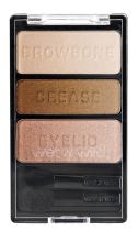 Trio eyeshadow