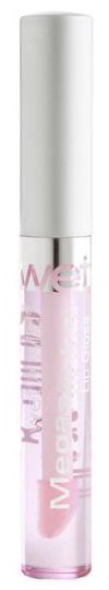 MegaSlicks Lip Gloss Crystal Clear