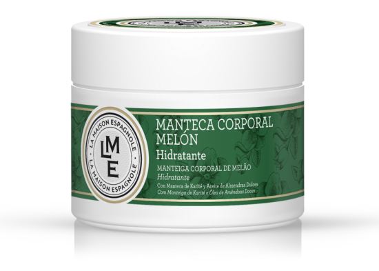 Melon Body Butter 250 ml