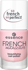 Enamel for French Manicure Beautifying 10 ml
