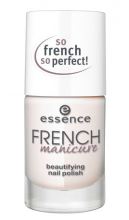 Enamel for French Manicure Beautifying 10 ml