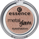 Eye Shadow Metal Glam 2.7 gr