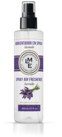 Spray Freshener 200 ml