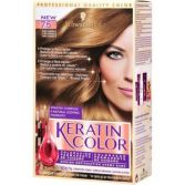 Keratin Permanent Color