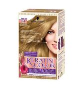 Keratin Permanent Color