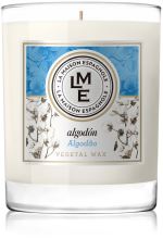 Candle Scented Glass