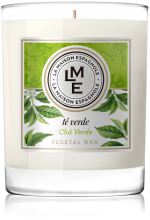 Candle Scented Glass