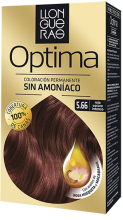 Llongueras Optimum Hair Coloring