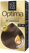 Llongueras Optimum Hair Coloring