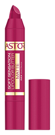 Butter Soft Matte Lipcolor Sensation