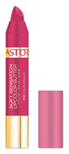 Butter Soft Matte Lipcolor Sensation