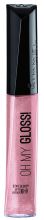Oh My Gloss Lip Gloss Oh My Gloss Lip Gloss