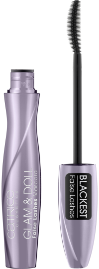 Glamour Doll False Lashes Mascara 010 Glamour Doll False Lashes Mascara 010