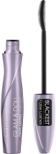 Glamour Doll False Lashes Mascara 010 Glamour Doll False Lashes Mascara 010