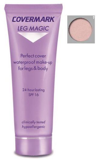 Covermark leg magic N-1 50ml makeup Covermark leg magic N-1 50ml makeup