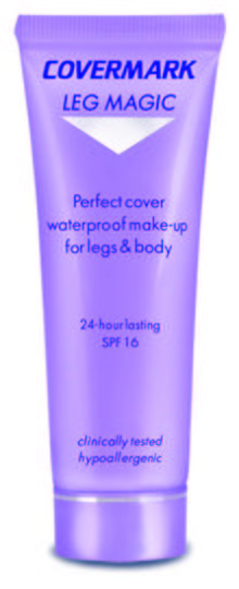 Leg makeup Covermark Magic N-6 50Ml Leg makeup Covermark Magic N-6 50Ml