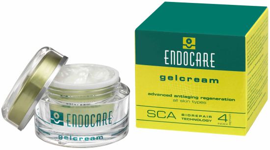 Gel Cream 30 ml Gel Cream 30 ml