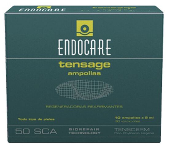 Tensage 2ml 10 Blisters Tensage 2ml 10 Blisters
