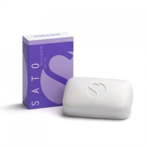 Bama-Geve Detergent Sato Solido 100 Gr
