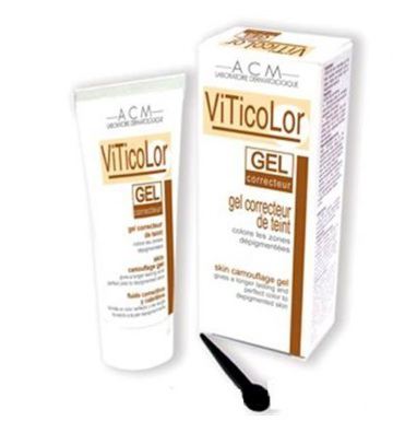 Self colored Viticolor Concealer Gel 50 ml