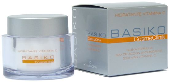 Basic Vit C Cream Basic Vit C Cream