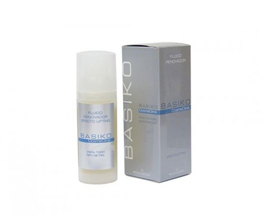 Basiko Fluid Renovator 50 ml Basiko Fluid Renovator 50 ml