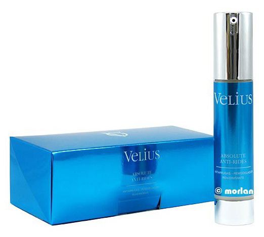 Velius Anti-wrinkle 30 ml