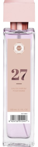 Fragancia N-27 150 ml Fragancia N-27 150 ml