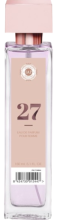 Fragancia N-27 150 ml Fragancia N-27 150 ml