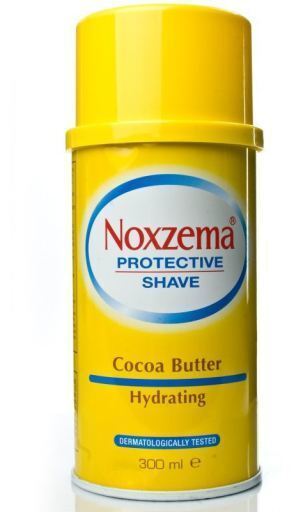 Noxzema Foamed Cocoa Foam 300 ml Noxzema Foamed Cocoa Foam 300 ml