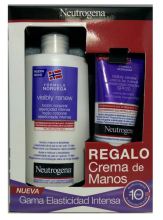 Pack Visible Hand Cream Lotion +