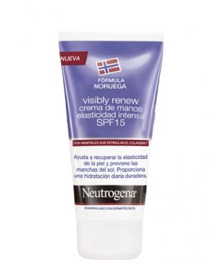 Elastic Cream 50Ml hands IP20 Elastic Cream 50Ml hands IP20