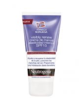 Elastic Cream 50Ml hands IP20 Elastic Cream 50Ml hands IP20