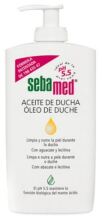 Aceite Ducha con válvula 500 ml Aceite Ducha con válvula 500 ml