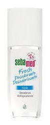 Fresh Vaporizador Desodorante 75 ml Fresh Vaporizador Desodorante 75 ml