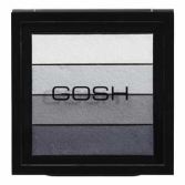 Smokey Shadow Palette 8 gr