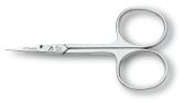 Straight Manicure scissors 3.5 Inch