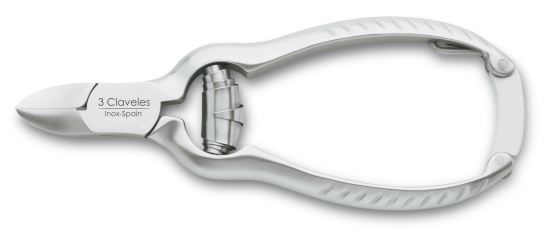 Nipper Nails American Stainless 11.5 Cm