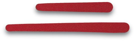 Nail File Corindón 10 Units Nail File Corindón 10 Units