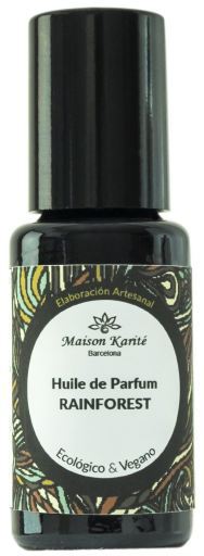 Perfume Oil Rainforest 50 ml
