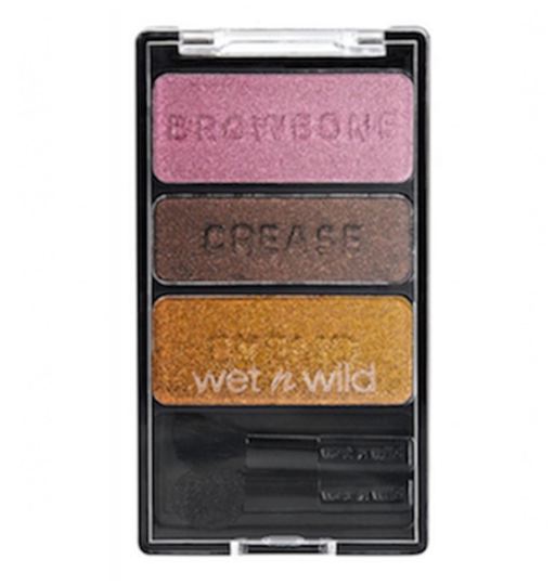 Icon Eyeshadow Trio Shade 02