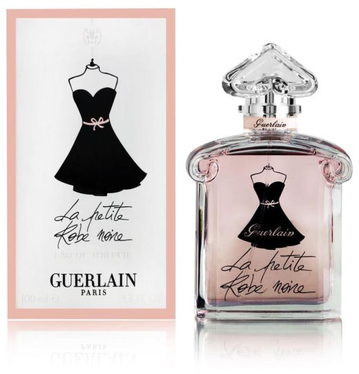 La Petite Robe Noire Eau De Toilette 30 Ml La Petite Robe Noire Eau De Toilette 30 Ml